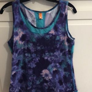 Lucy Workout Tank
